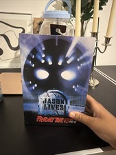 NECA Friday The 13th Jason