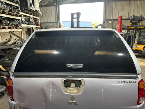 Bfd092772 2014 mitsubishi l200 - mitsubishi,