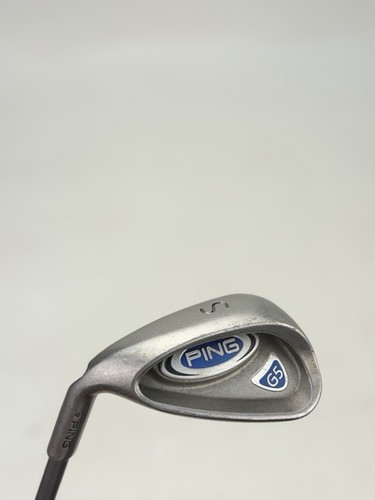 Ping sand wedge black - g5,
