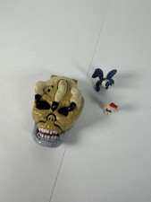 Vintage Mighty Max Crushes