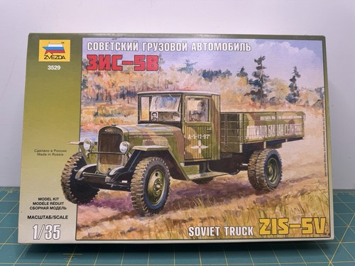 Zvezda 3529 soviet - zvezda,