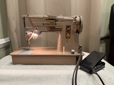 💙Vintage 1960s Singer 328K