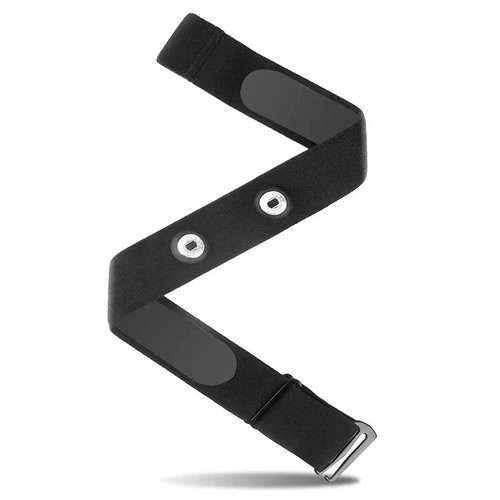 Heart rate monitor - rate, chest