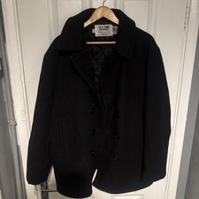 Schott Pea Coat NYC US 740N