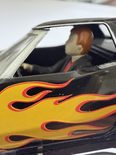 Starsky and hutch scalextric - starsky,