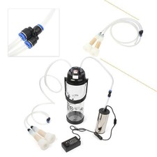 3L Portable Vacuum Pump