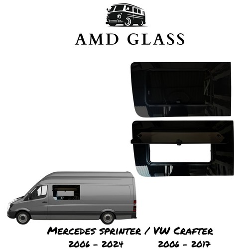 Sprinter vw crafter - /,