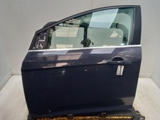 FORD FOCUS Left Rear Door N/S