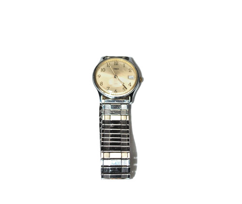Vintage timex marlin men dress - timex,