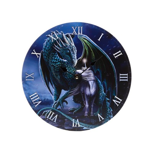 Protector magick clock lisa - protector,