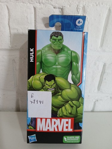 Inch incredible hulk - 6,
