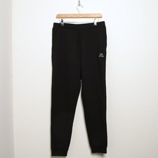 MONTIREX Logo Fleece Joggers