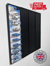 Modular Hot Wheels Matchbox