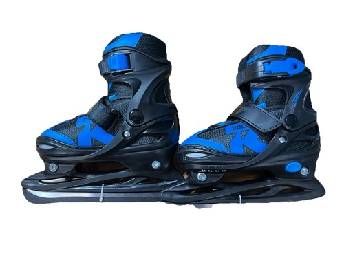 Roces adjustable ice - adjustable, skates