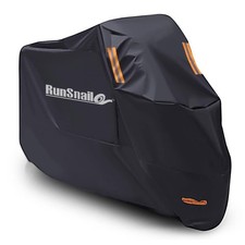 Waterproof Motorcycle Cover XL