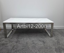 John Lewis Frost Marble Coffee