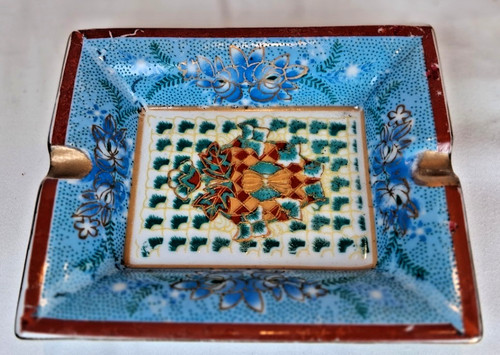 Charming vintage satsuma style - vintage,