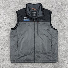Simms Quantum Vest Men’s XL
