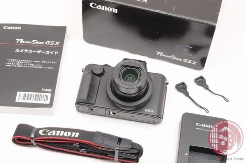 Mint box canon - box],