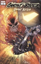 Marvel Tales Ghost Rider
