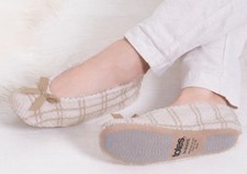 Totes Isotoner Slip On  Ladies