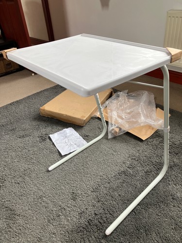 Brand new boxed - brand,