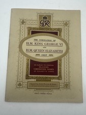 The Coronation Of HM King