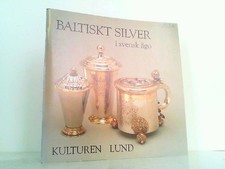 Baltiskt Silver i svensk ägo