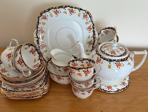 Rare antique shore - rare,