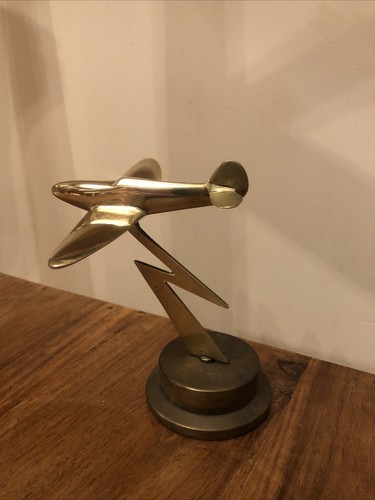 Brass model ii super - of,