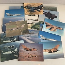 Aviation Postcards - Squadron