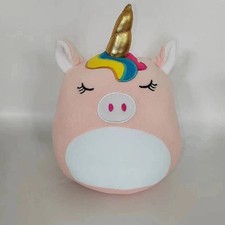 Hot 7/12-Inch Squishmallows