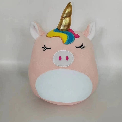 Hot inch squishmallows - 7/12-inch,