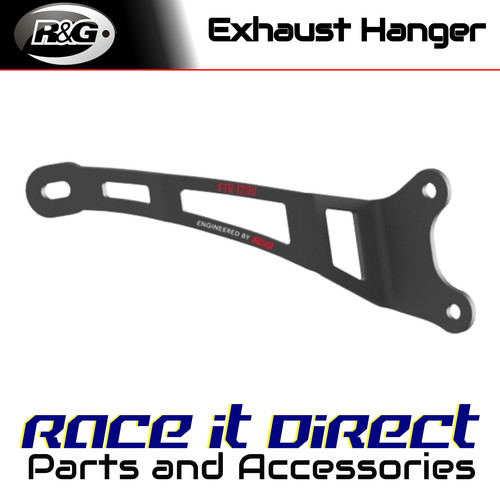 Exhaust hangers for indian - hangers,
