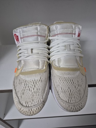 Men nike off white - nike,