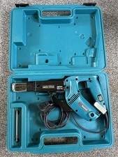 Makita 6834 Autofeed Screwdriver (Made in Japan) – 470W – With Case – 240V