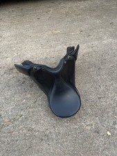 GFS GP Saddle Black 18 Inch 