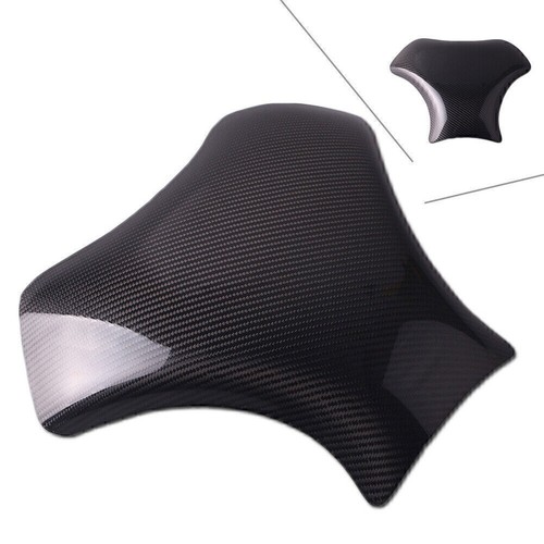 Front carbon fiber - front, tank