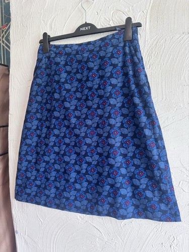 Seasalt cornwall brume skirt - cornwall,