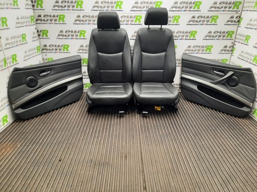 Bmw series full leather - series,