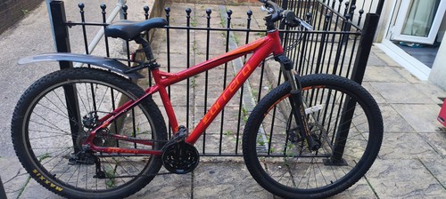 Carrera hellcat mountain - carrera,