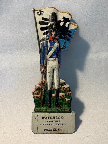 Brivio tin waterloo - brivio,