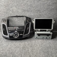 12-18 FORD OEM FOCUS FRONT