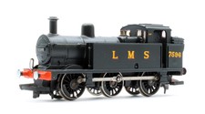 Hornby gauge lms black - hornby,