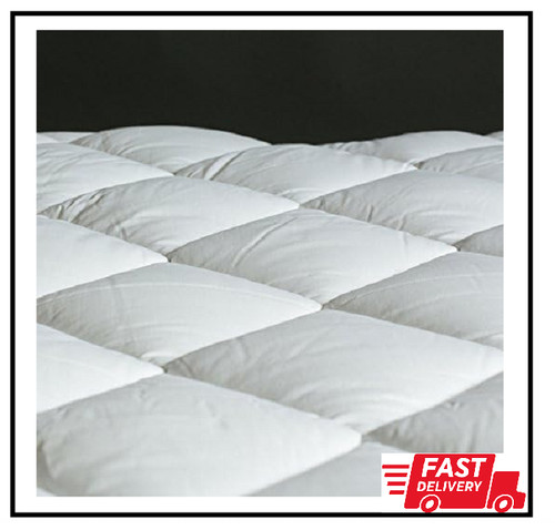 Caravan shaped mattress - shaped,