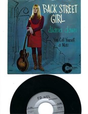 NORTHERN SOUL/TEEN- DIANA