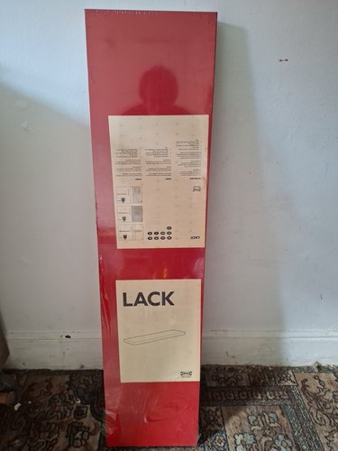 Ikea lack wall - ikea, 110cm