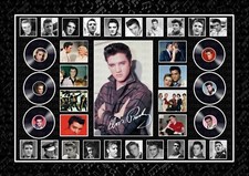 ELVIS PRESLEY - 4 Pack SPECIAL