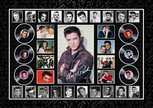Elvis presley pack special - -,