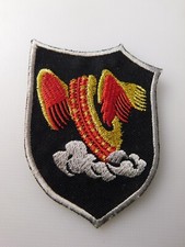 Wheel wings racing patch - patch, car
